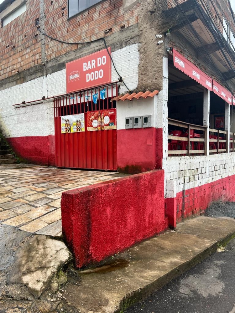 Foto de Bar do Dodo