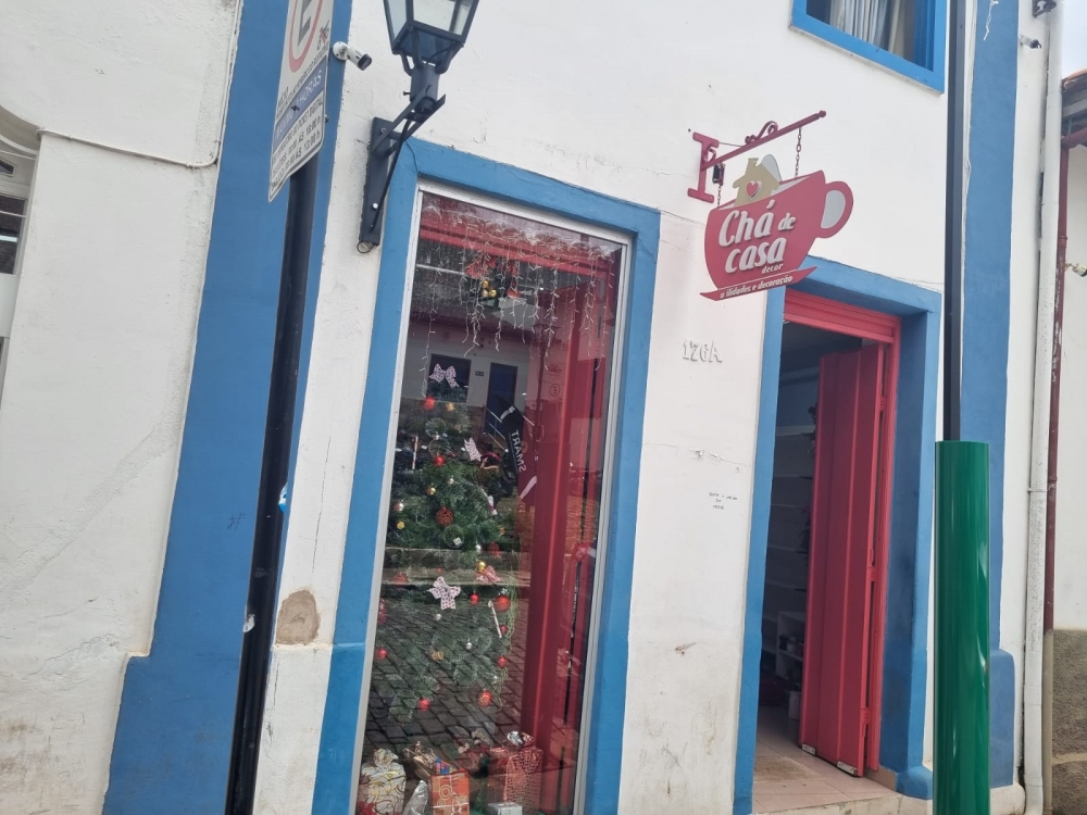 Foto de Chá de Casa & Decor