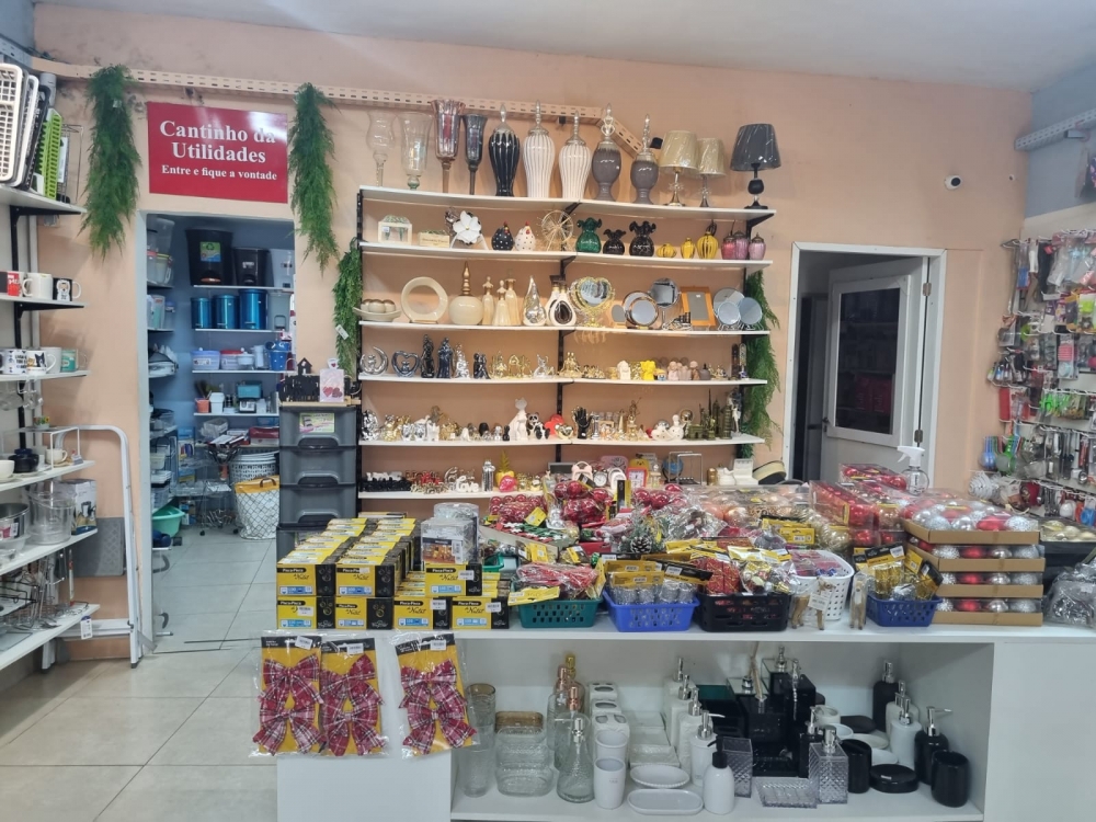 Foto de Chá de Casa & Decor