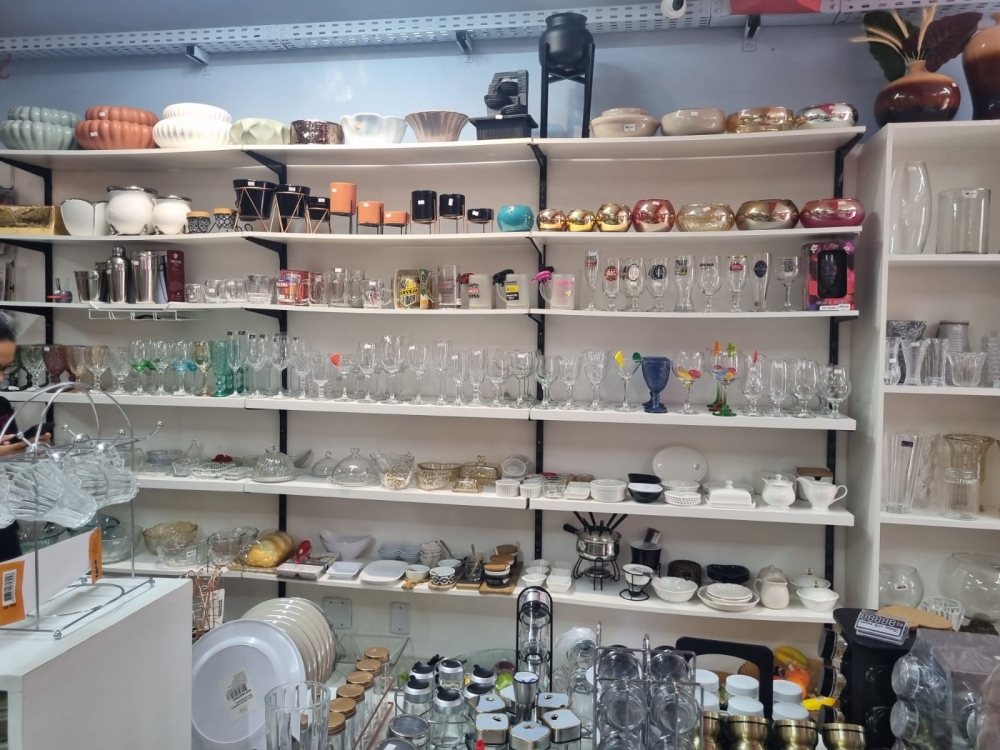 Foto de Chá de Casa & Decor