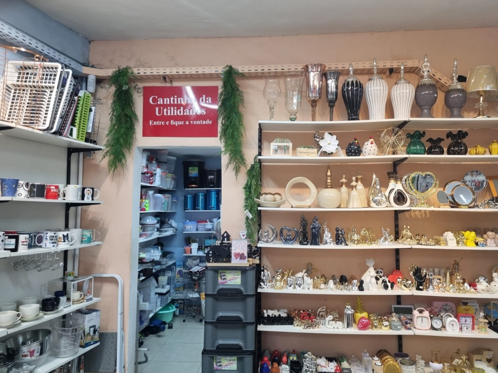 Foto de Chá de Casa & Decor