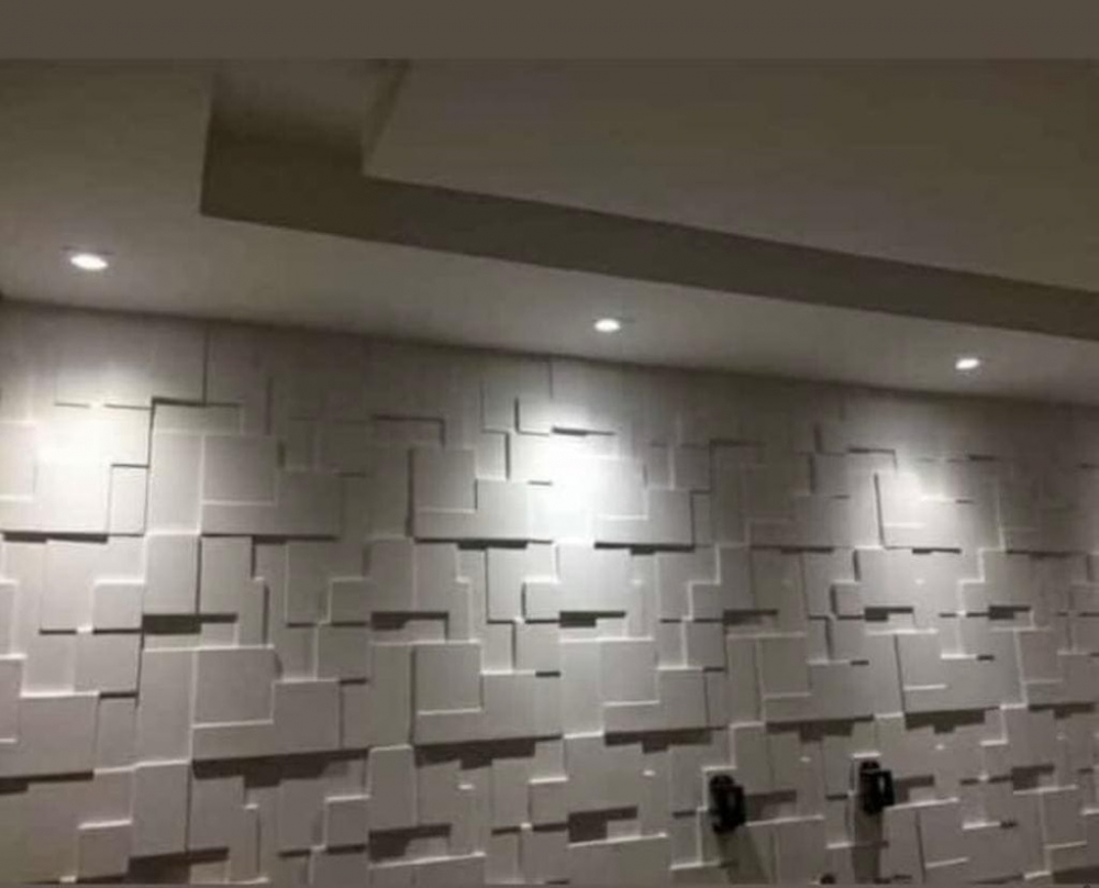 Foto de Decor Gessos e Revestimentos
