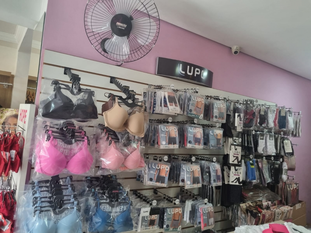 Foto de Detalhe Intimo