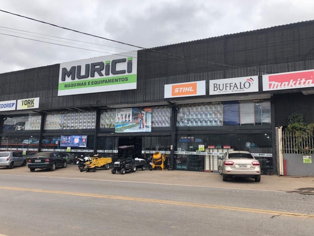 Foto de Murici Máquinas e Equipamentos