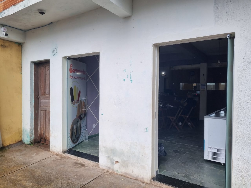 Foto de Sorveteria Saboremio
