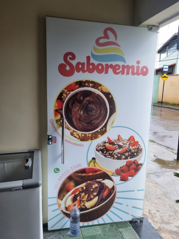 Foto de Sorveteria Saboremio