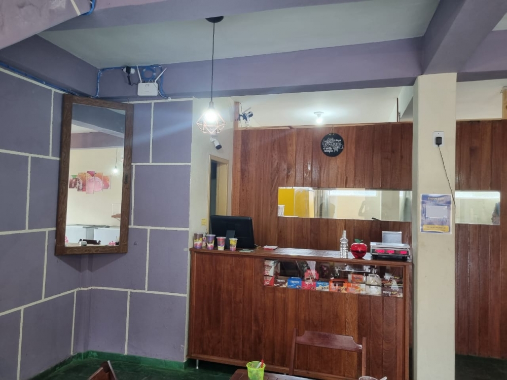 Foto de Sorveteria Saboremio