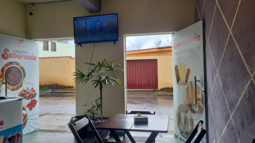 Foto de Sorveteria Saboremio