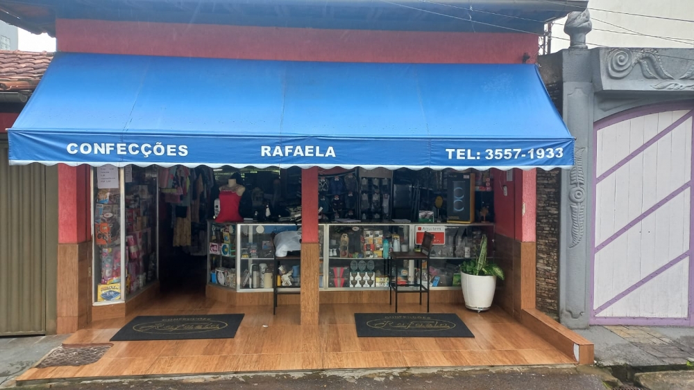 Foto de Confecções Rafaela