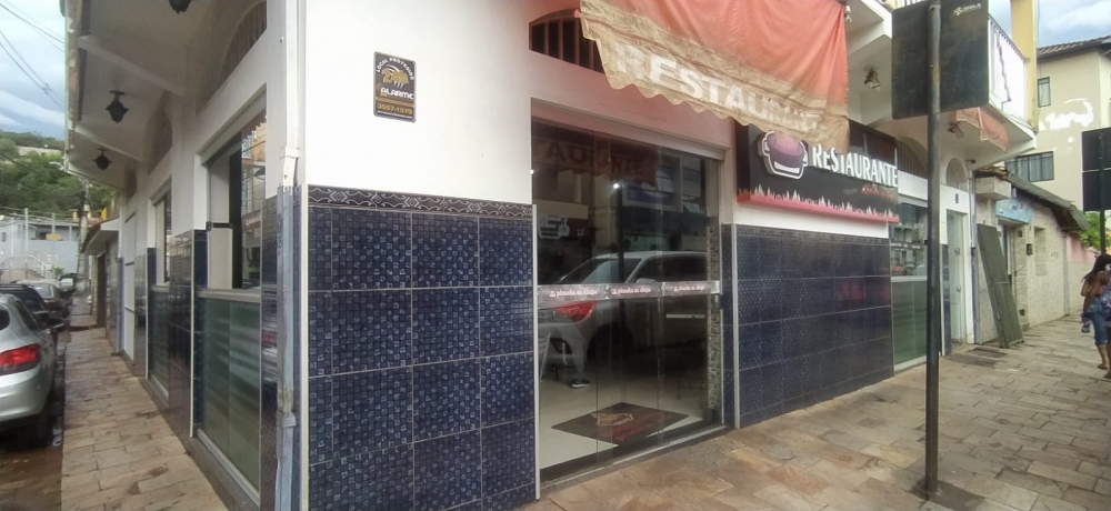 Foto de Restaurante Casarão Grill