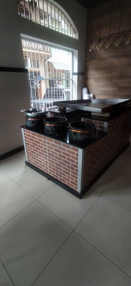 Foto de Restaurante Casarão Grill