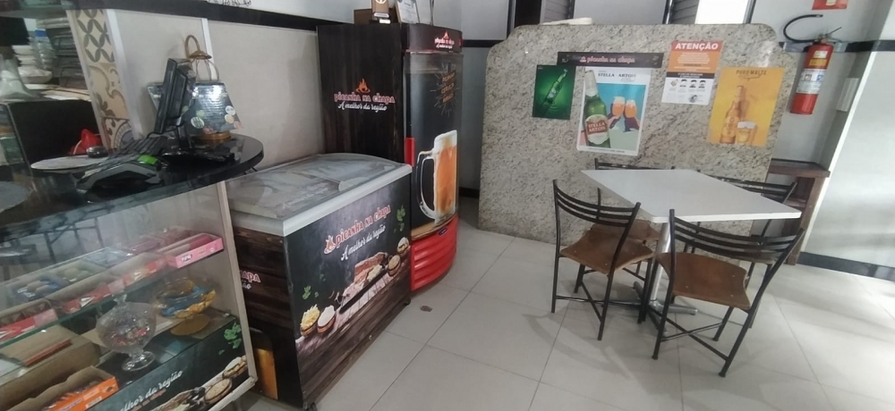 Foto de Restaurante Casarão Grill