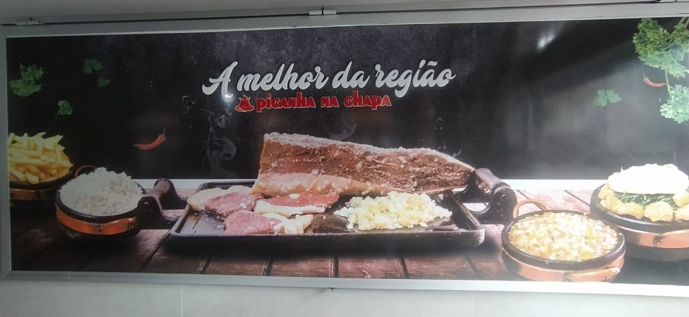 Foto de Restaurante Casarão Grill