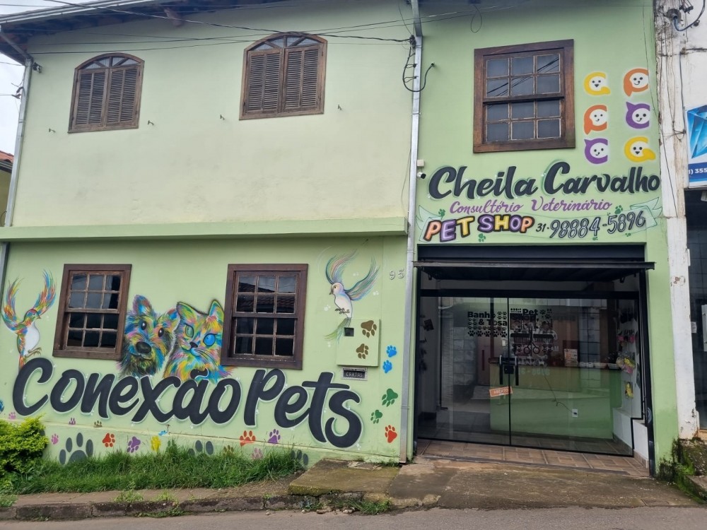 Foto de Conexão Pet
