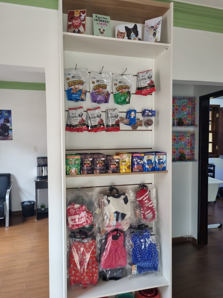 Foto de Conexão Pet
