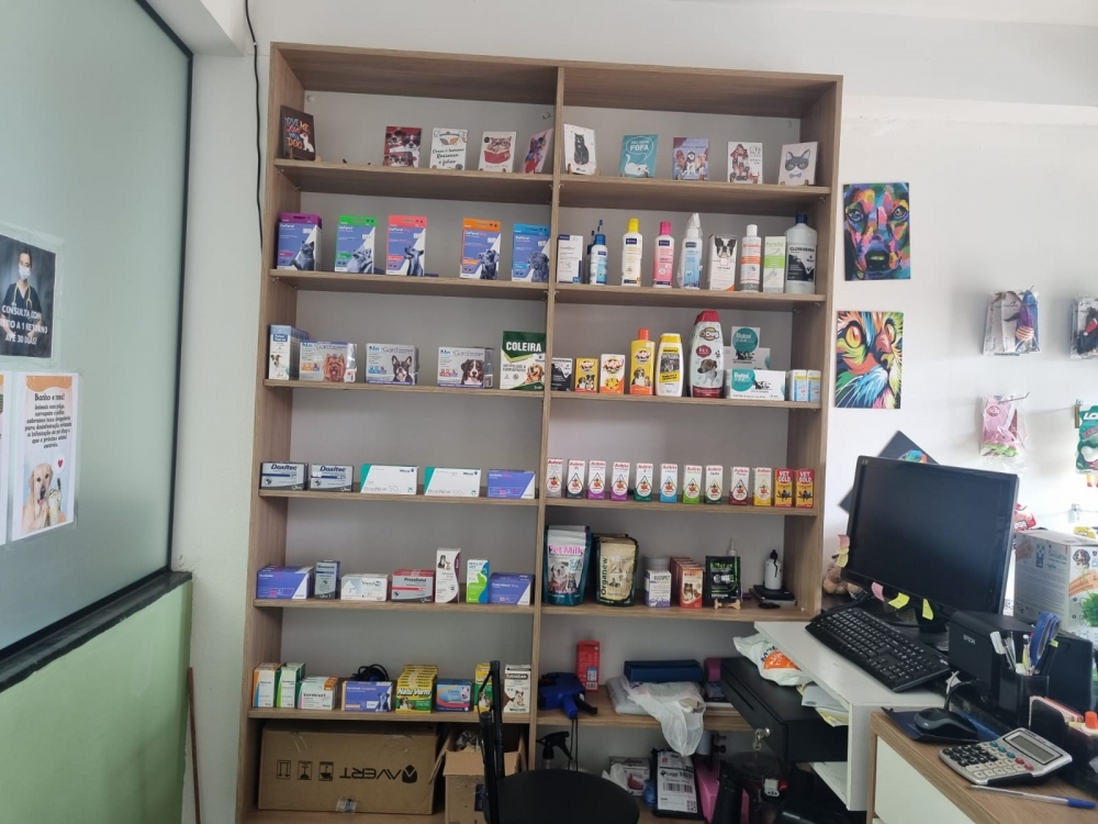 Foto de Conexão Pet