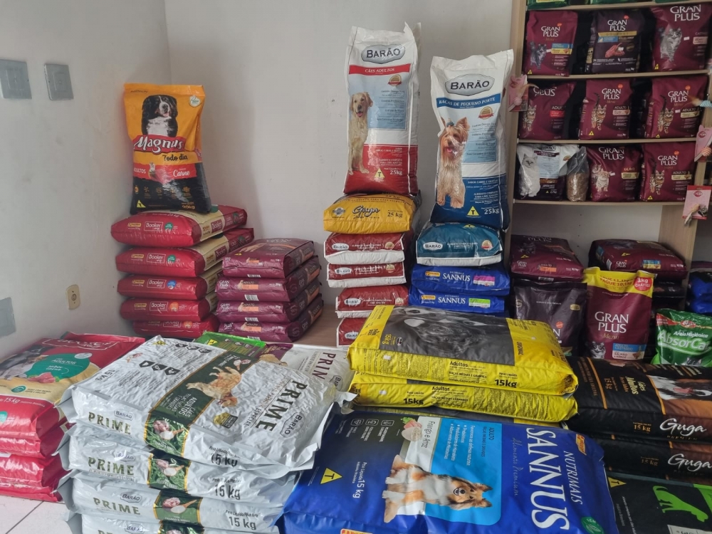 Foto de Animal Food