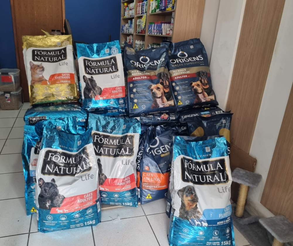 Foto de Animal Food