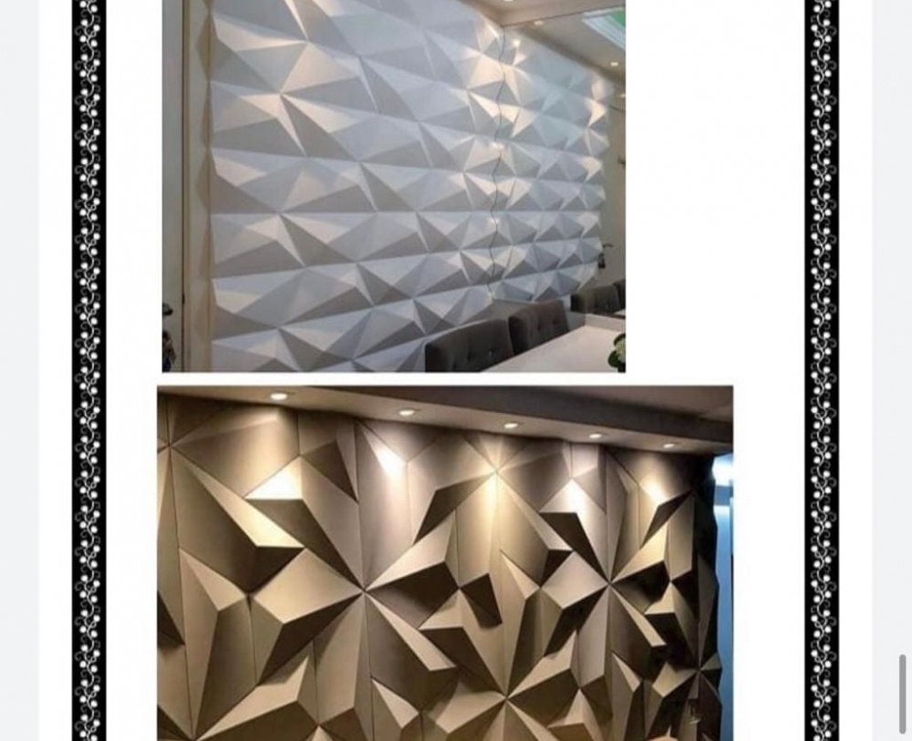Foto de Decor Gessos e Revestimentos