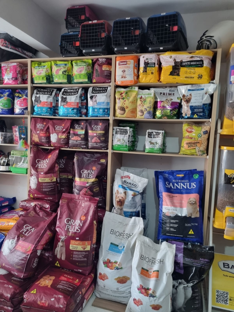 Foto de Animal Food