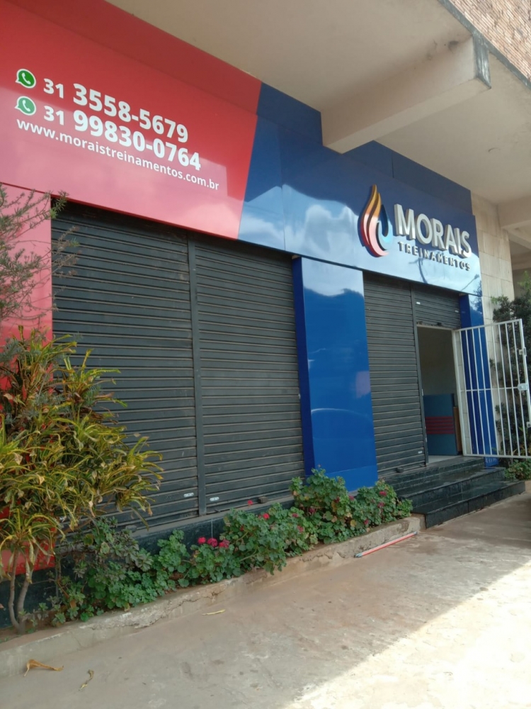 Foto de Cetep Morais
