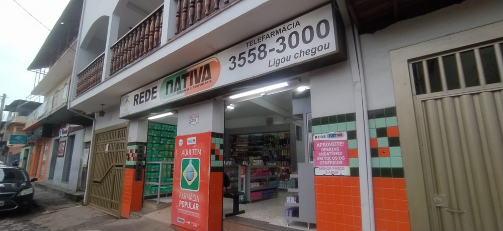 Foto de Farmácia Nativa