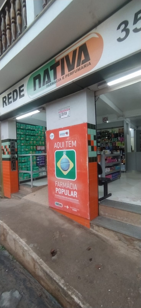 Foto de Farmácia Nativa