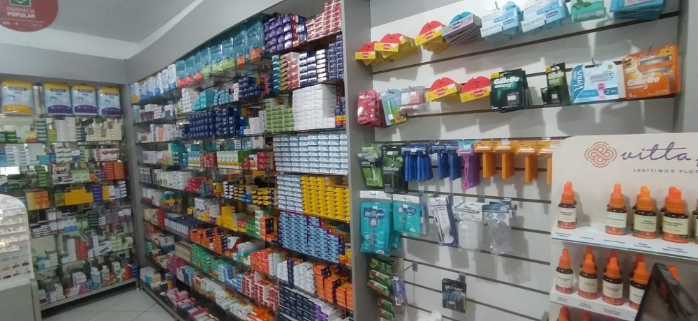 Foto de Farmácia Nativa