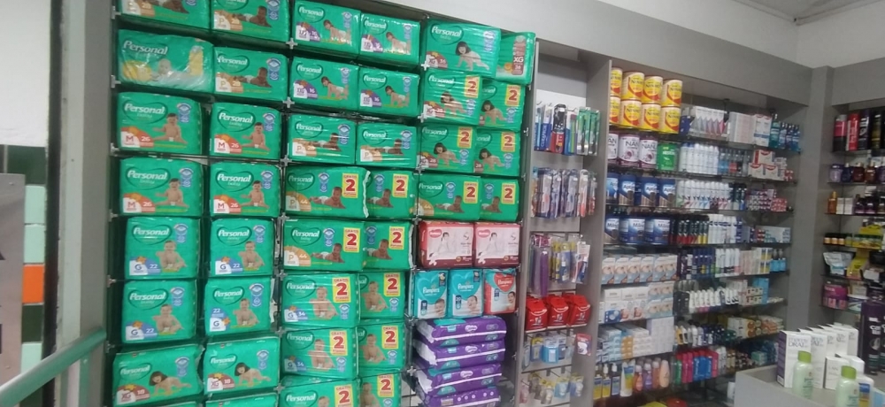 Foto de Farmácia Nativa