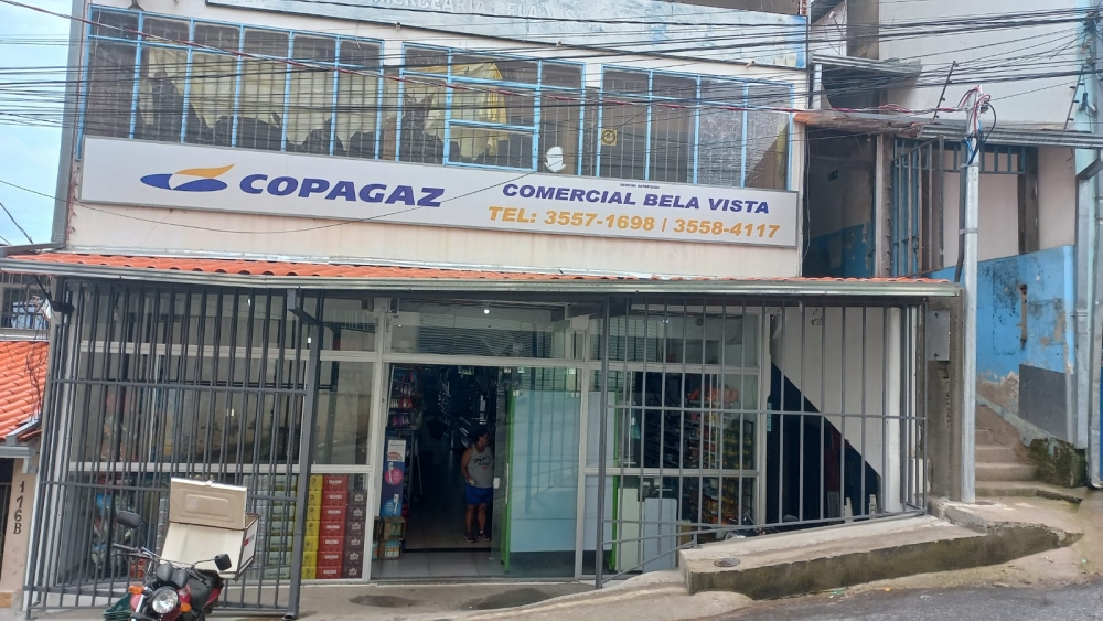 Foto de Comercio Boa Vista