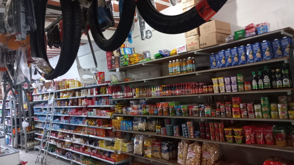 Foto de Comercio Boa Vista