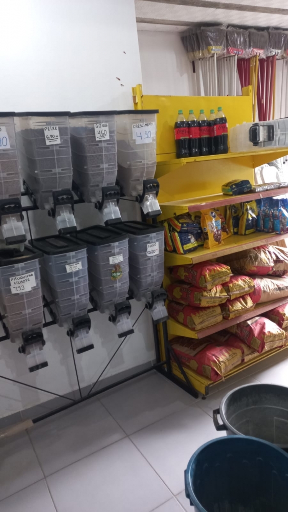 Foto de Comercio Boa Vista