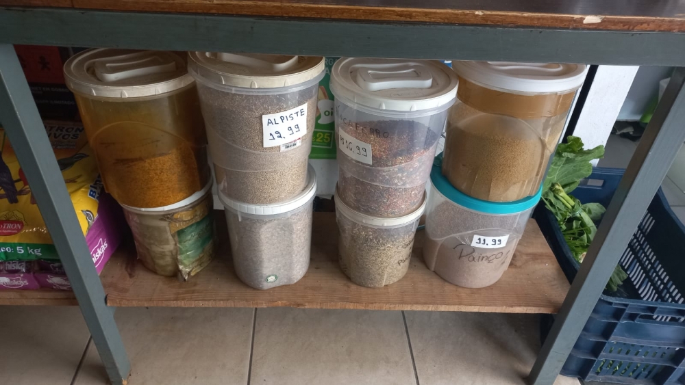 Foto de Comercio Boa Vista