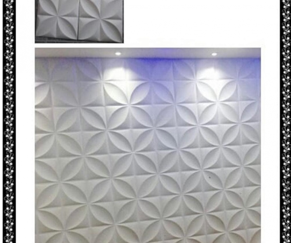 Foto de Decor Gessos e Revestimentos