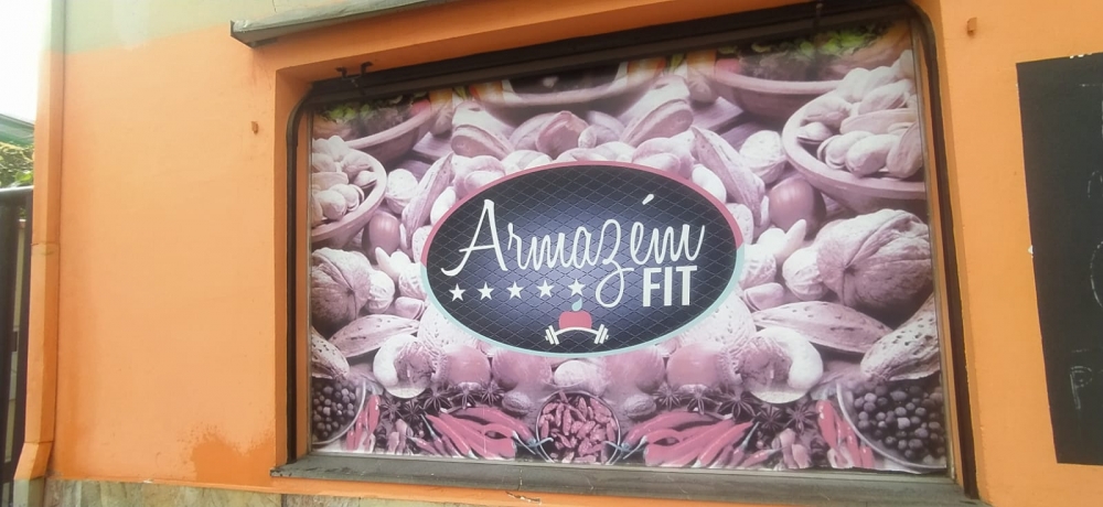Foto de Armazém Fit
