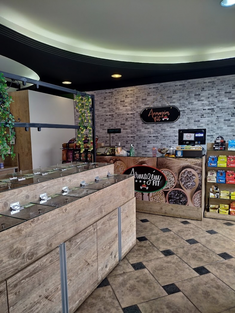 Foto de Armazém Fit