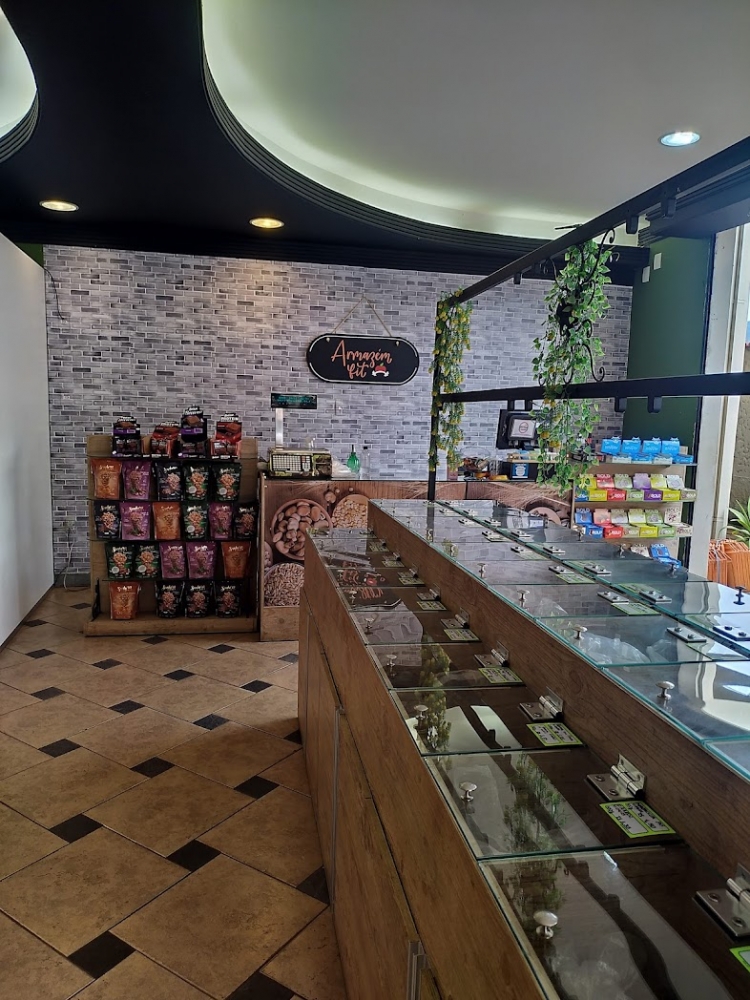 Foto de Armazém Fit