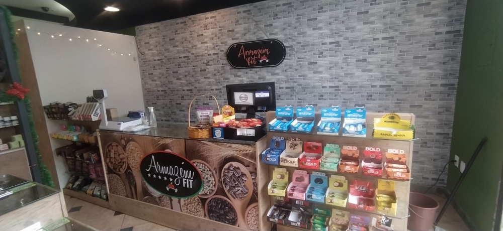 Foto de Armazém Fit