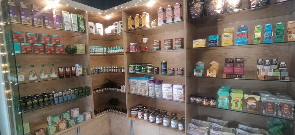 Foto de Armazém Fit