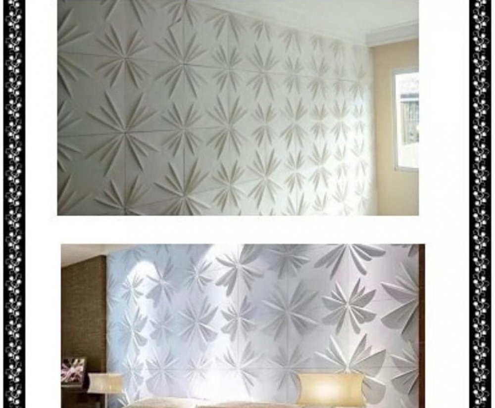 Foto de Decor Gessos e Revestimentos