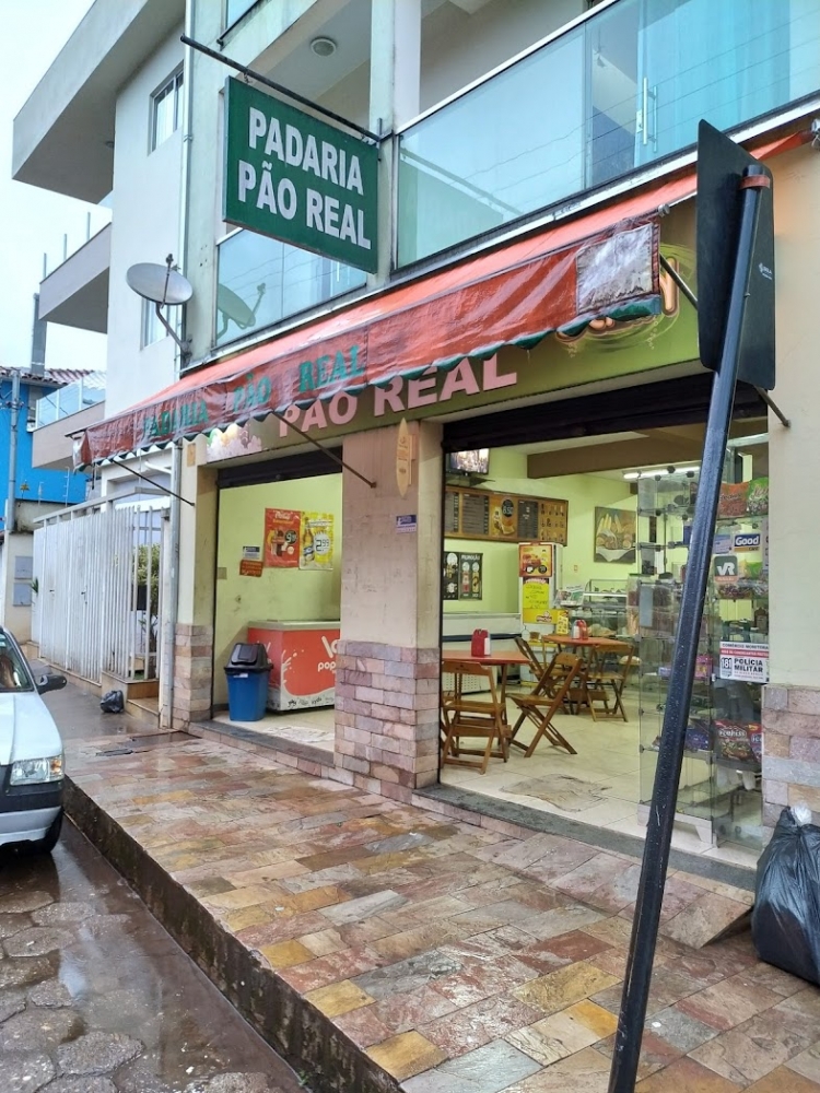 Foto de Padaria Pão Real