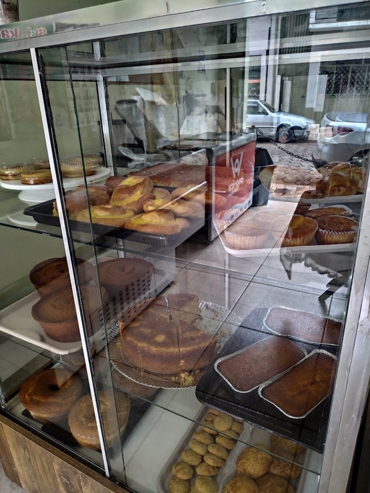 Foto de Padaria Pão Real