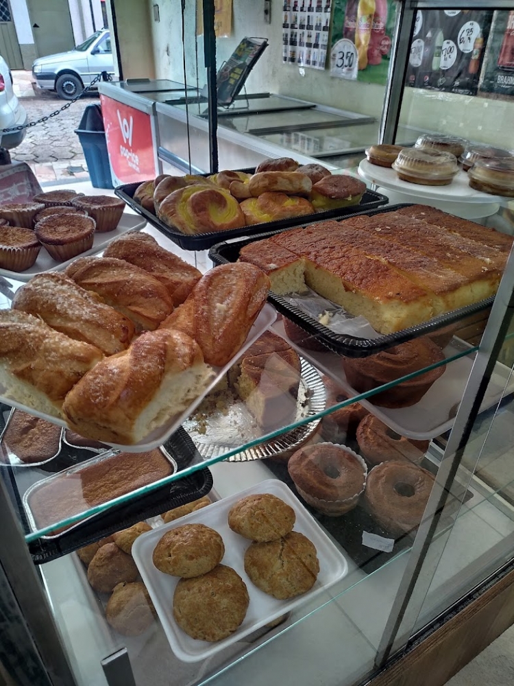 Foto de Padaria Pão Real