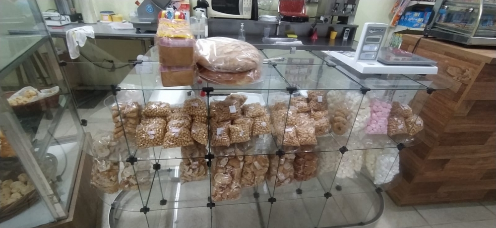 Foto de Padaria Pão Real