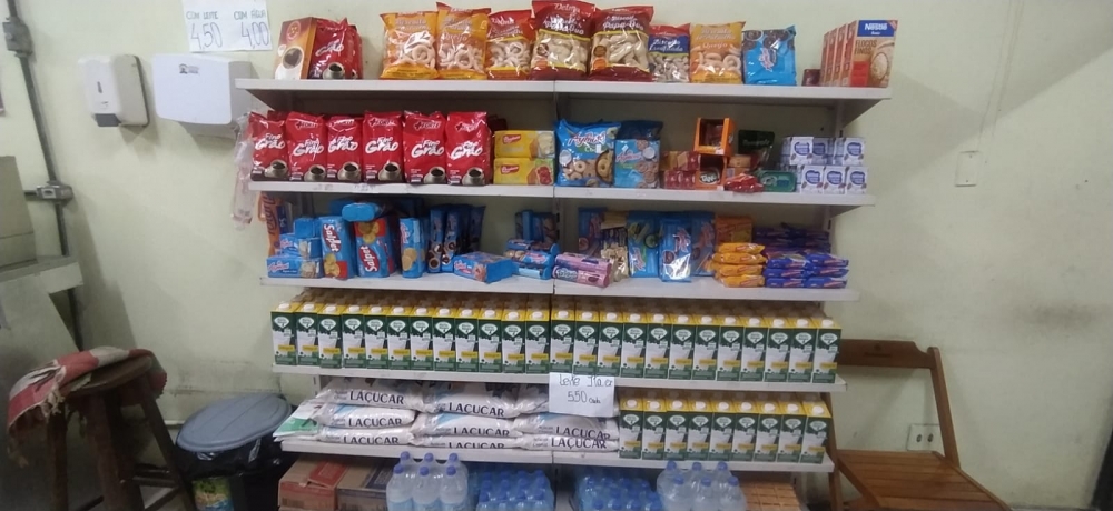 Foto de Padaria Pão Real