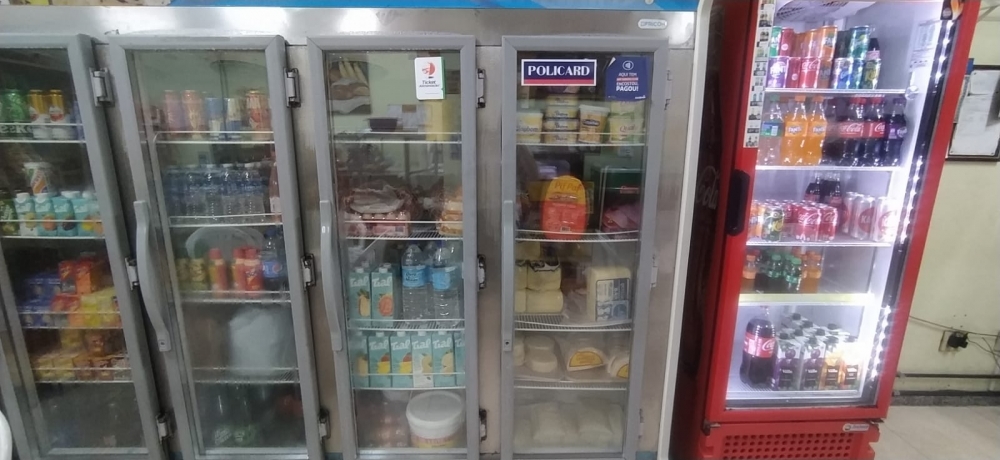 Foto de Padaria Pão Real