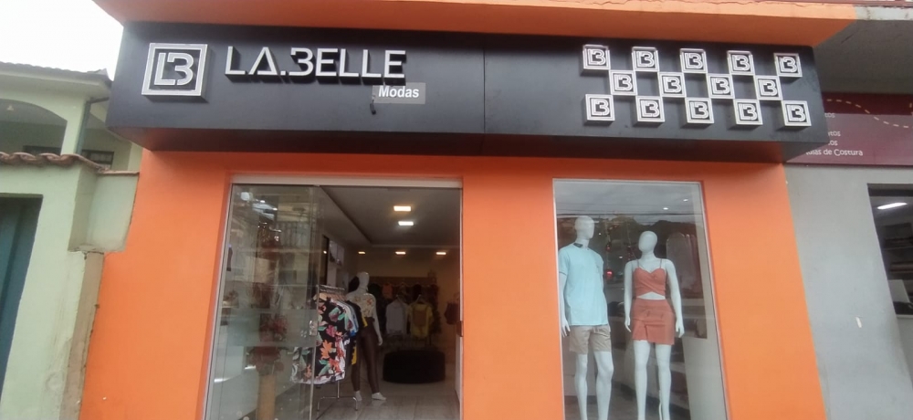 Foto de La Belle Modas