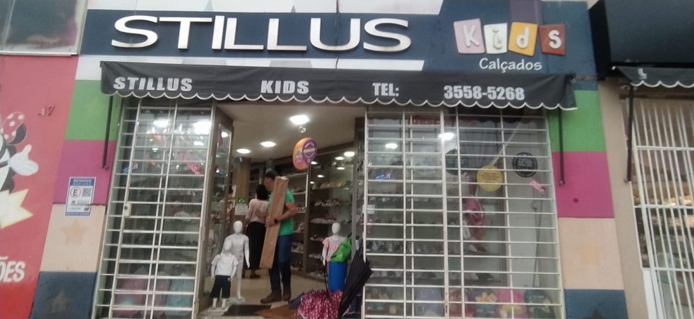 Foto de Stillus Kids