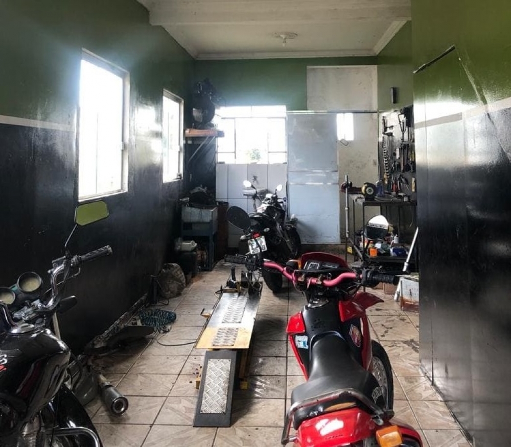 Foto de Líder Moto Peça