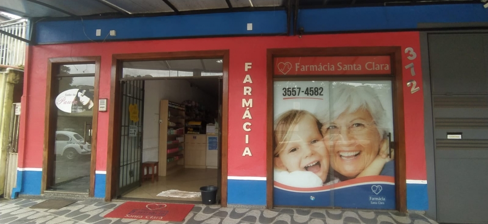 Foto de Farmácia Santa Clara